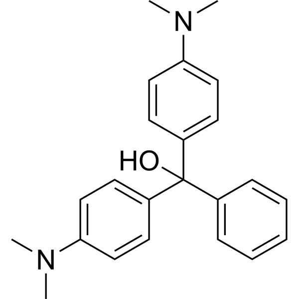 Malachite Green Carbinol base 510-13-4